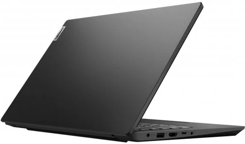 Фото: Ноутбук Lenovo V14 G2 ITL 82KA001QRA Black - 14" TN+Film 60 Гц / Intel Core i5 / i5-1135G7 / DDR4 8 ГБ / PCI-E SSD 256 ГБ / Intel Iris Xe Graphics № 12 | KTC