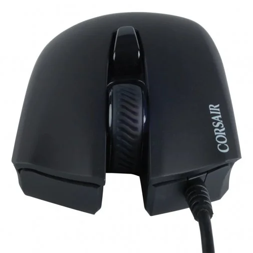 Фото: Миша Corsair Harpoon RGB Pro Black (CH-9301111-EU) № 7 | KTC