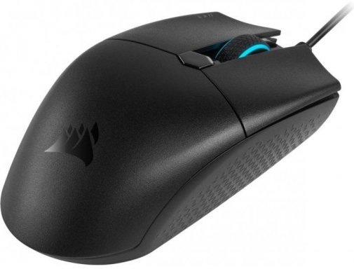 Миша Corsair Katar Pro Ultra-Light Gaming Mouse Black (CH-930C011-EU)