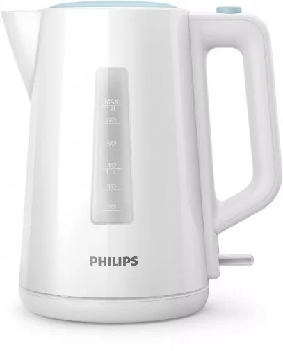 Фото: Електрочайник Philips Series 3000 (HD9318/70) № 9 | KTC