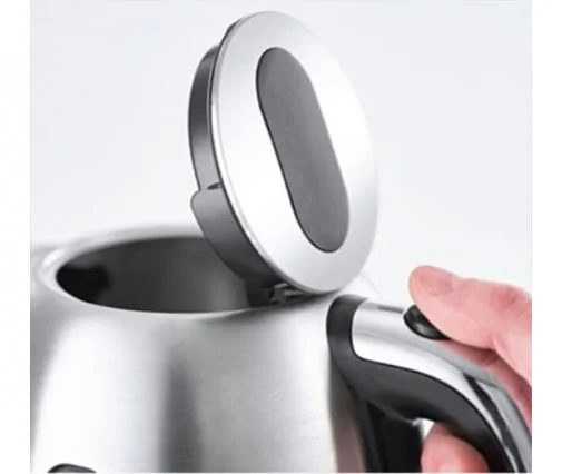 Фото: Електрочайник Russell Hobbs Velocity (23940-70) № 5 | KTC