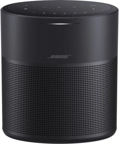 Фото: Портативна колонка BOSE Home Speaker 300 Black (808429-2100) № 14 | KTC