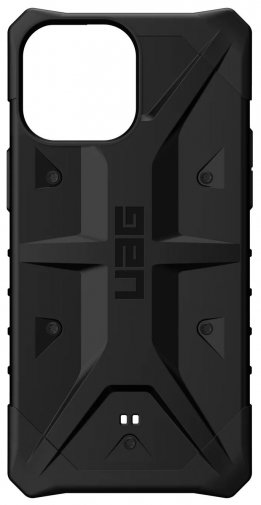 Чохол UAG for Apple iPhone 13 Pro Max - Pathfinder Black (113167114040)