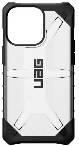 Чохол UAG for Apple iPhone 13 Pro - Plasma Ice (113153114343)