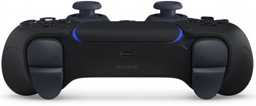 Геймпад Sony DualSense for PS5 Black (9827696 )