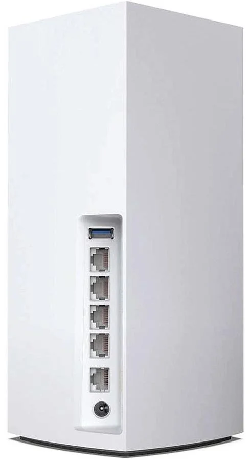 Фото: Wi-Fi система LinkSys Velop MX5300 (MX5300-EU) № 10 | KTC