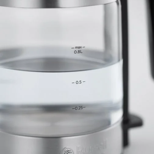 Фото: Електрочайник Russell Hobbs Compact Home (24191-70) № 8 | KTC