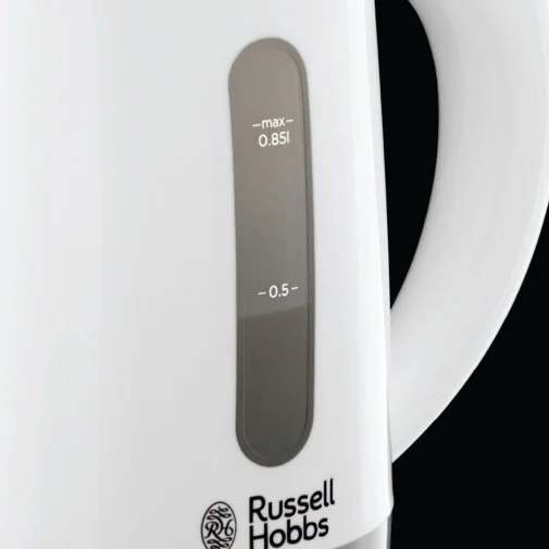 Фото: Електрочайник Russell Hobbs Travel (23840-70) № 9 | KTC
