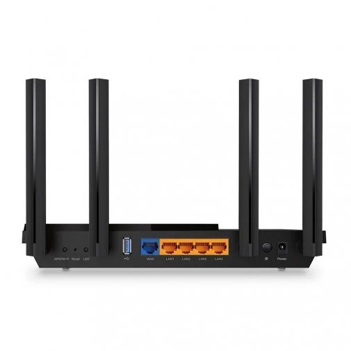 Фото: Wi-Fi Роутер TP-Link Archer AX55 № 6 | KTC