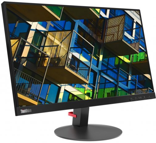 Монітор Lenovo ThinkVision S22e-19 (61C9KAR1EU)