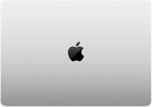 Ноутбук Apple MacBook Pro 16.2 M1 Pro Chip Silver (MK1E3)