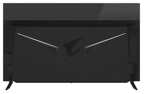 Монітор Gigabyte Aorus FO48U (AORUS FO48U Gaming Monitor)