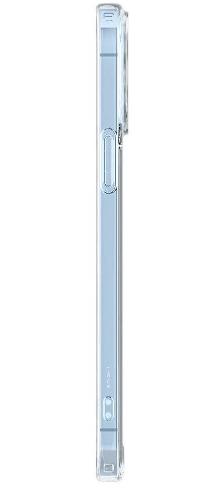 Чохол Spigen for iPhone 13 Pro Max - Quartz Hybrid Crystal Clear (ACS03214)