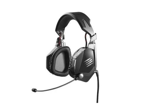 Фото: Гарнітура Madcatz F.R.E.Q 7 ( MCB434020002/02/1 ) № 7 | KTC