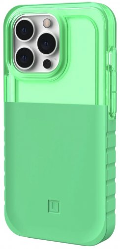 Чохол UAG for Apple iPhone 13 Pro - U Dip Spearmint (11315U317777)