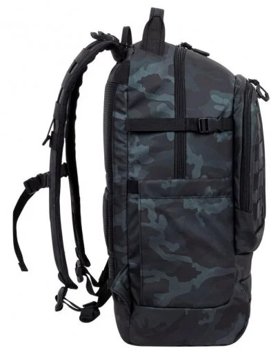 Фото: Рюкзак для ноутбука Riva 7661 Navy camo № 11 | KTC