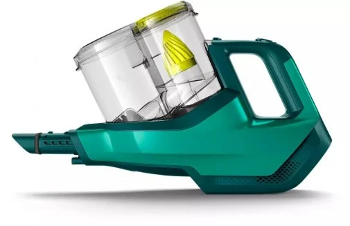 Фото: Ручний бездротовий пилосос Philips SpeedPro (FC6725/01) № 14 | KTC