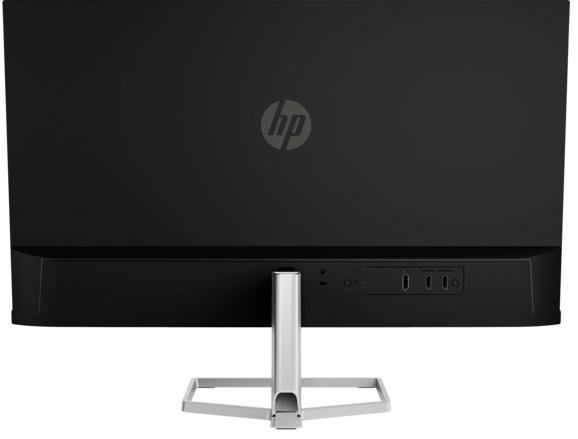 Монітор HP M27fq (2H4B5AA)