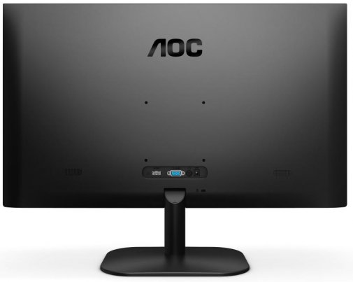 Монітор AOC 27B2QAM Black