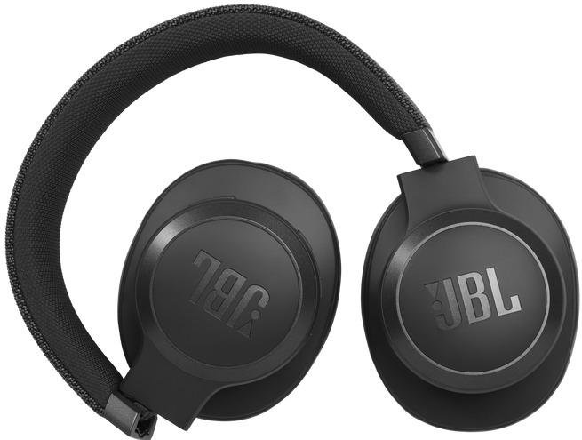 Гарнітура JBL (JBLLIVE660NCBLK)