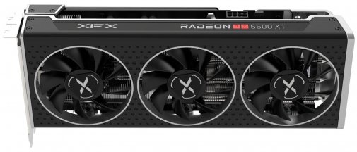 Відеокарта XFX RX 6600 XT Speedster MERC 308 (RX-66XT8TBDQ)