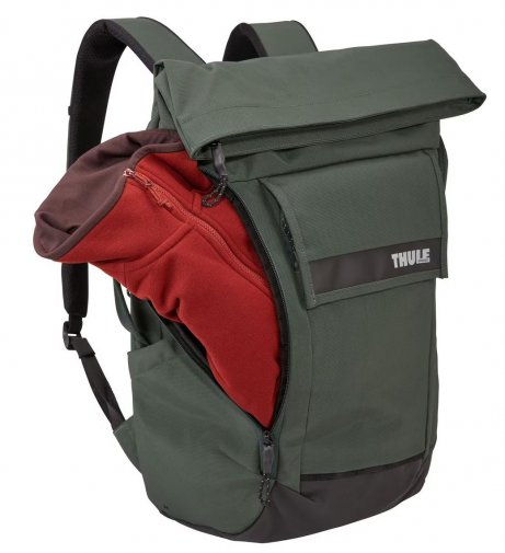 Рюкзак для ноутбука THULE Paramount 24L Racing Green (3204487)