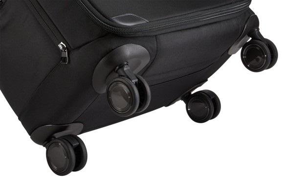 Дорожня сумка THULE Spira Spinner 68/27inch 78L SPAL127 Black (3203776)