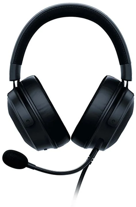 Фото: Гарнітура Razer Kraken V3 Hypersence (RZ04-03770100-R3M1) № 9 | KTC