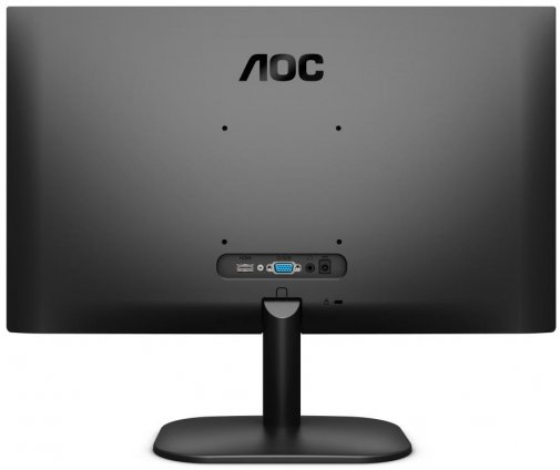 Монітор AOC 22B2DM Black