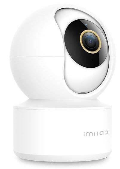 Камера Xiaomi iMiLab Home Security Camera C21 2K (CMSXJ38A)