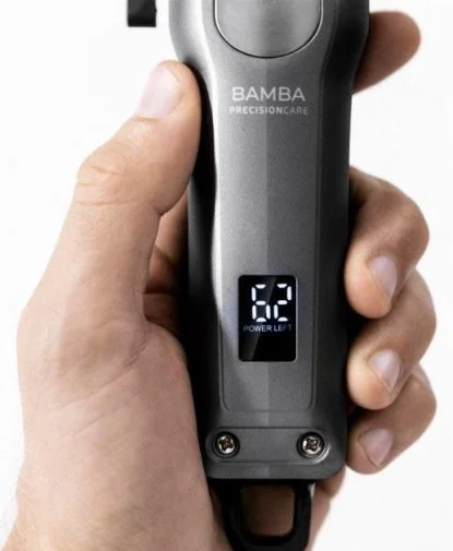 Фото: Машинка для стрижки CECOTEC Bamba PrecisionCare ProClipper Titanium Go (CCTC-04218) № 7 | KTC