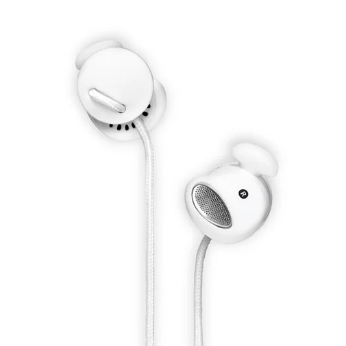 Фото: Гарнітура Urbanears Medis біла № 7 | KTC