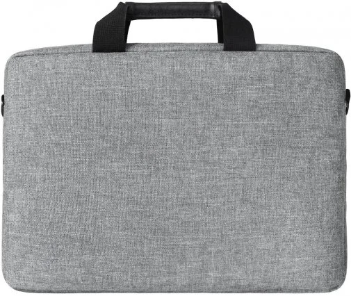 Фото: Сумка для ноутбука Grand-X SB-139G Grey № 12 | KTC