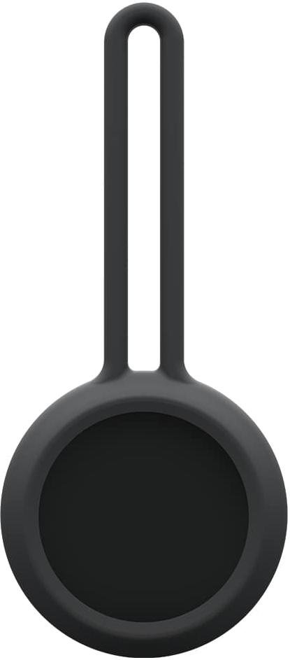 Тримач UAG for Apple AirTags - U Dot Loop Black (16322V314040)