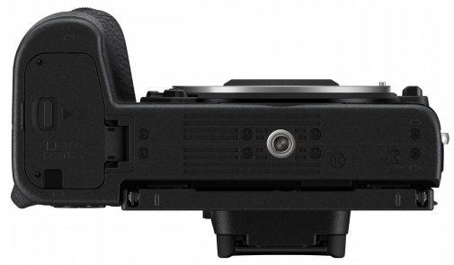 Цифрова фотокамера Nikon Z50 Body (VOA050AE)