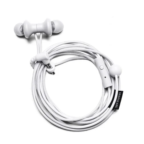 Фото: Гарнітура Urbanears Kransen біла № 8 | KTC