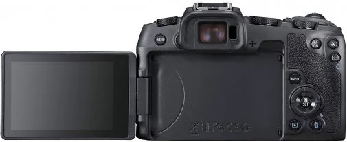 Фото: Цифрова фотокамера Canon EOS RP Body (3380C193) № 6 | KTC