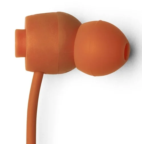 Фото: Гарнітура Urbanears Bagis Rust Оранжева № 6 | KTC