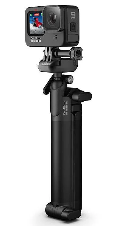 Фото: Поплавок GoPro 3-WAY Grip/Arm/Tripod (AFAEM-002) № 6 | KTC