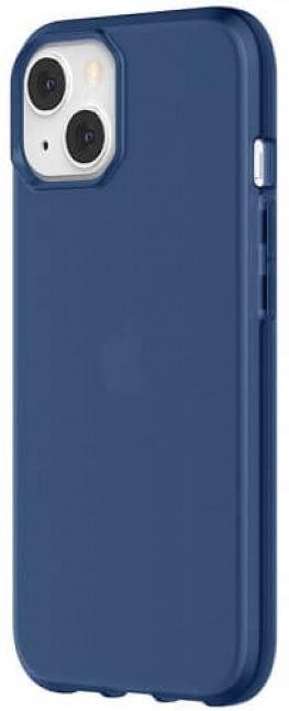 Чохол Griffin for Apple iPhone 13 - Survivor Clear Navy (GIP-066-NVY)