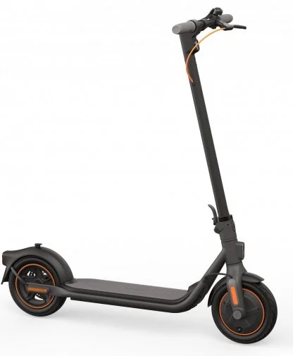 Фото: Електросамокат Ninebot by Segway F40E (AA.00.0010.78) № 9 | KTC