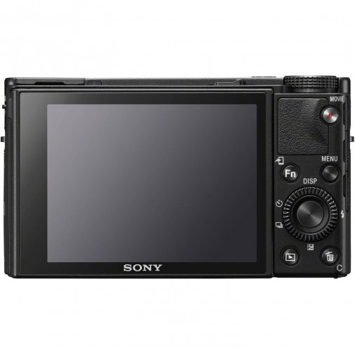 Компактна фотокамера Sony Cyber-Shot RX100 Mk VII (DSCRX100M7.RU3)