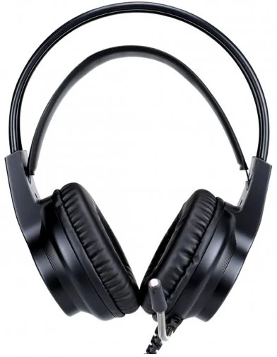 Фото: Гарнітура Marvo HG8935 Black № 8 | KTC