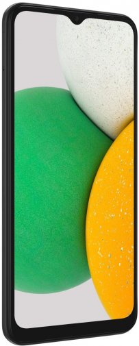 Смартфон Samsung Galaxy A03 Core A032 2/32GB Black (SM-A032FZKDSEK)