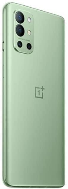 Смартфон OnePlus 9R LE2100 8/256GB Green (OnePlus 9R LE2100 8/256 Green)