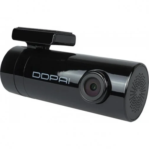 Фото: Відеореєстратор DDPai Mini (Mini Dash Cam) № 10 | KTC