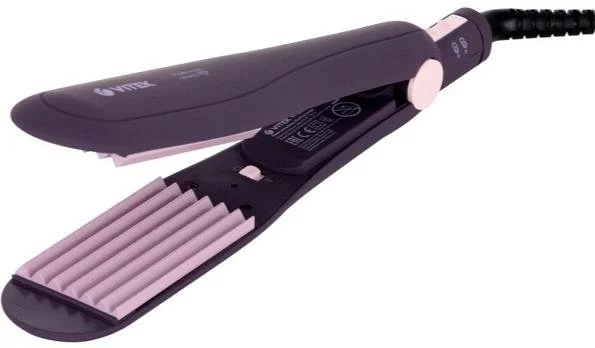 Фото: Стайлер Vitek VT-8291 № 7 | KTC