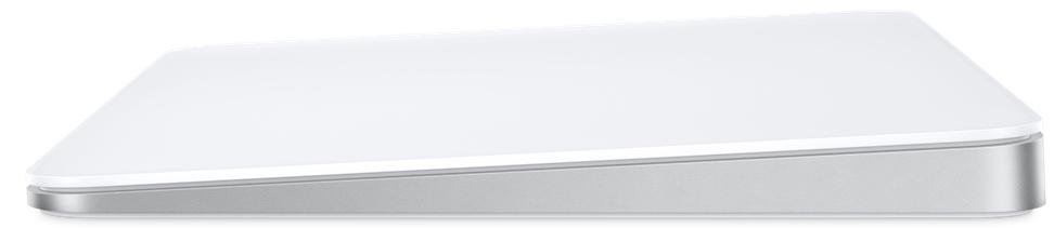 Трекпад Apple Magic Trackpad White