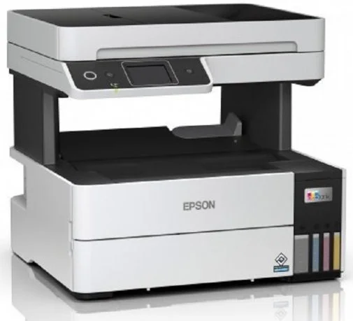Фото: БФП Epson EcoTank L6490 A4 with Wi-Fi (C11CJ88405) № 10 | KTC
