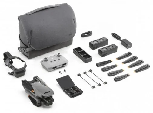 Фото: Квадрокоптер DJI Mavic 3 Fly More Combo (CP.MA.00000452.01/02) № 12 | KTC